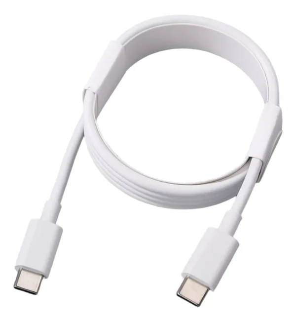 Cable Original Google Pixel Tipo C A Tipo C - Imagen 3