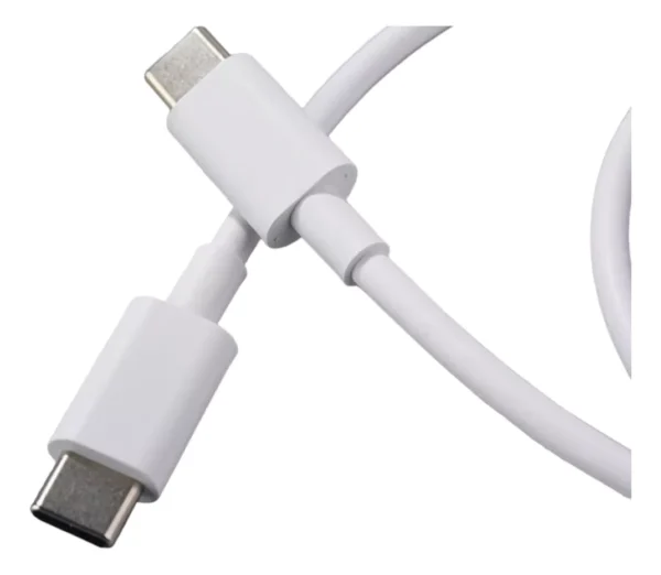 Cable Original Google Pixel Tipo C A Tipo C - Imagen 2