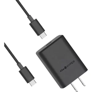Cargador Motorola Hyper Turbo Power 45w Tipo C