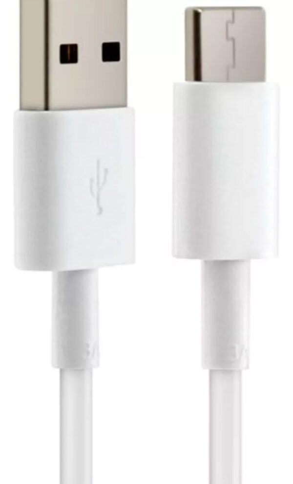 Cargador Xiaomi Turbo Power 67W - Imagen 2