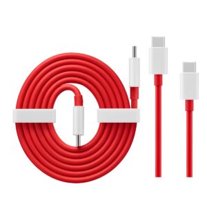 Cable Oneplus Tipo c A tipo C (original)