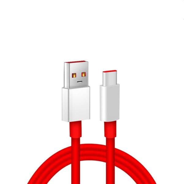 Cable OnePlus Usb tipo C (original)
