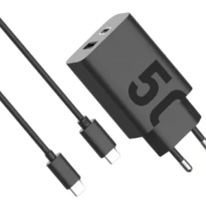 Cargador Motorola 125W Turbo power (original)