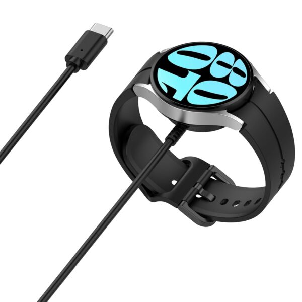Cargador Samsung Smart Watch (ORIGINAL) - Imagen 3