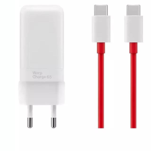 Cargador OnePlus 65w tipo C (original)