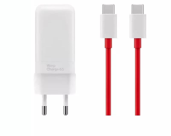 Cargador OnePlus 65w tipo C (original)